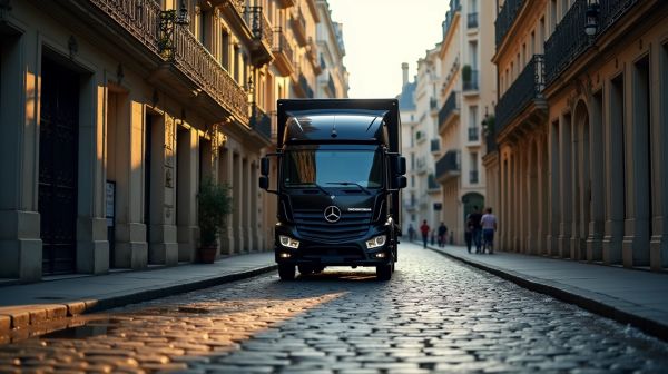 Choisir une entreprise de déménagement dans le 16e arrondissement de Paris