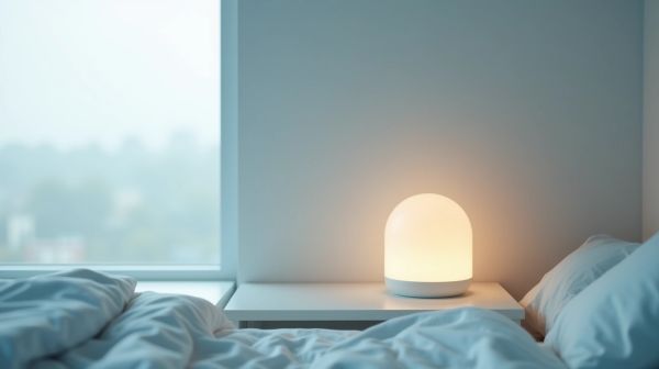 Choisir une lampe de chevet rechargeable pour un éclairage moderne