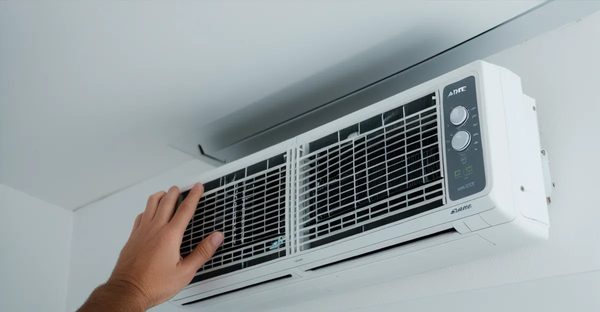 Climatisation à le cannet : installation et entretien garantis