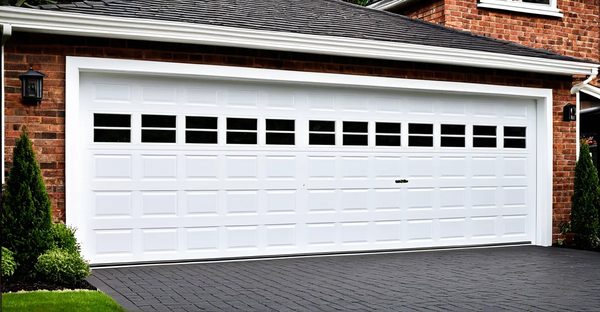 Découvrez les portes de garage wedoor : qualité et personnalisation sur-mesure