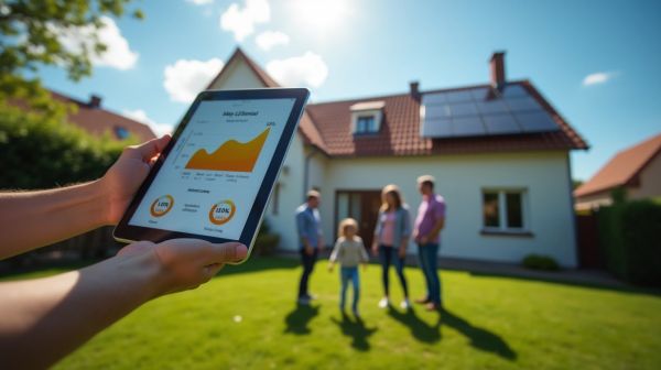 Économisez plus avec la prime autoconsommation : mythe ou réalité ?
