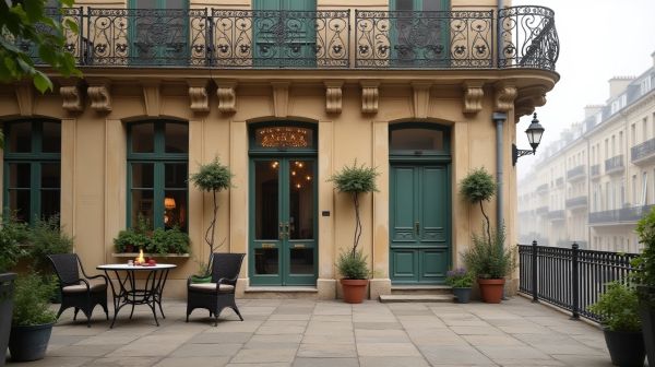 Investir dans la rénovation appartement à Paris : avancements et coûts