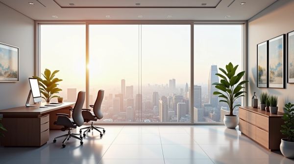 Pourquoi la protection juridique est essentielle pour votre bureau d'études