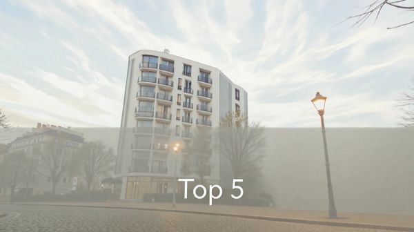 Top 5 entreprises de rénovation à Paris à considérer