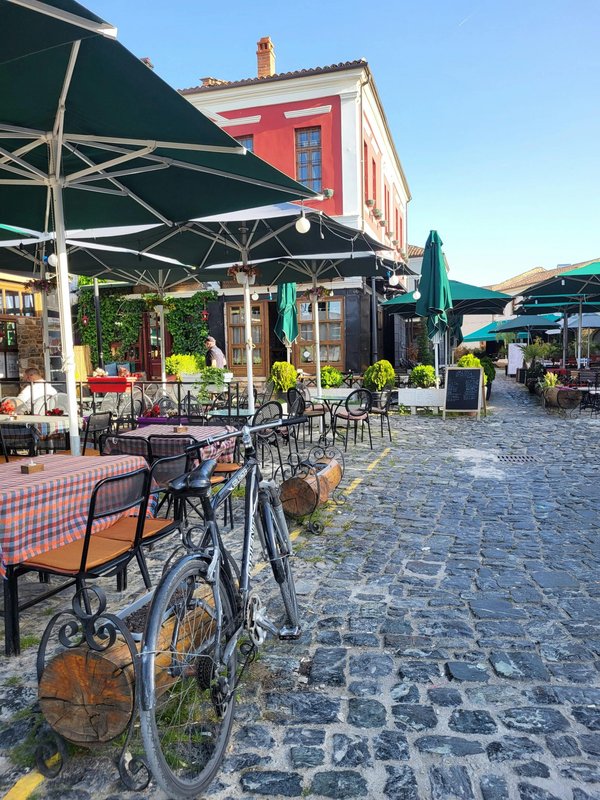 L'importance des parasols professionnels pour votre établissement