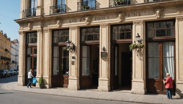 Nettoyage façade : redonnez éclat et valeur à votre maison !