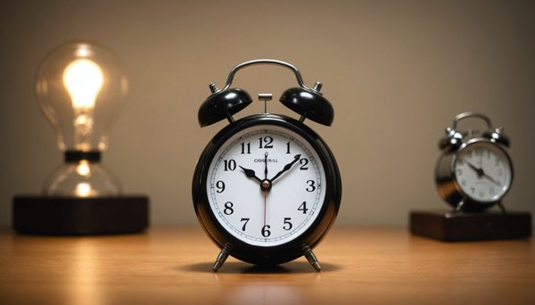 Revêil original : des réveils créatifs pour un réveil unique