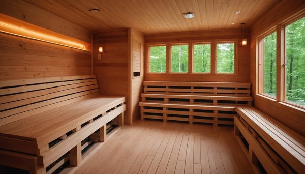 Guide complet pour choisir votre sauna idéal en 2025